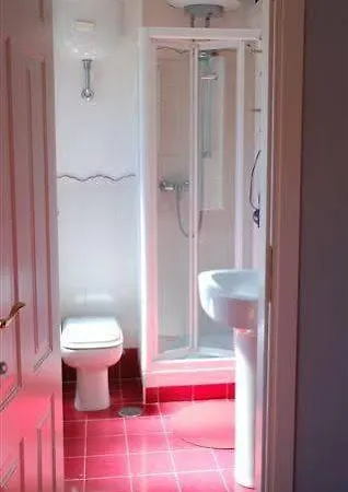 Monteverde House * Rom