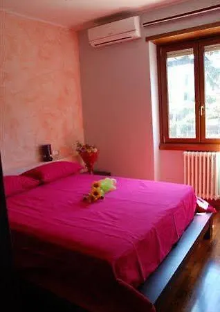Monteverde House * Rome